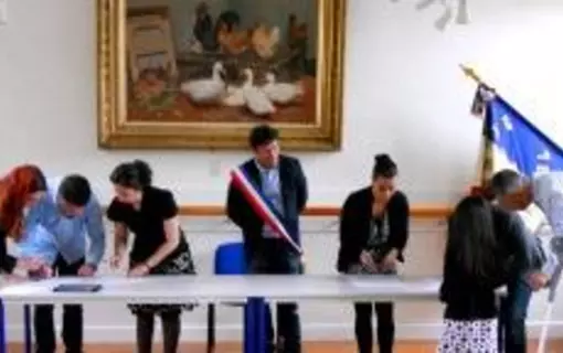 C&eacute;r&eacute;monies