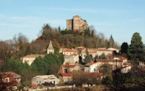 Village de Buss&eacute;ol