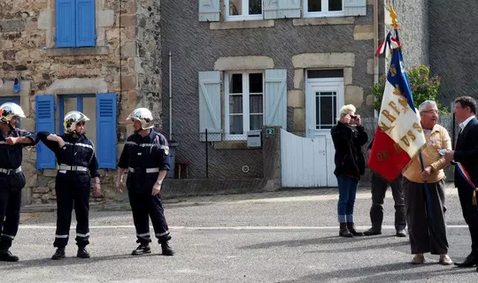 C&eacute;r&eacute;monies