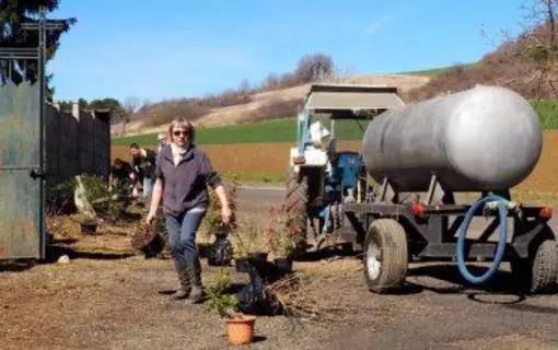 Journees citoyennes